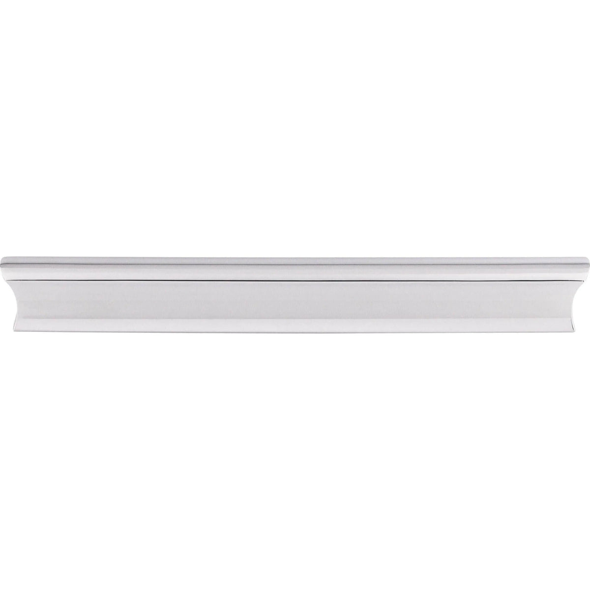 Top Knobs - Glacier Pull - TK555PC | Montreal Lighting & Hardware