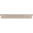 Top Knobs - Glacier Pull - TK555PN | Montreal Lighting & Hardware