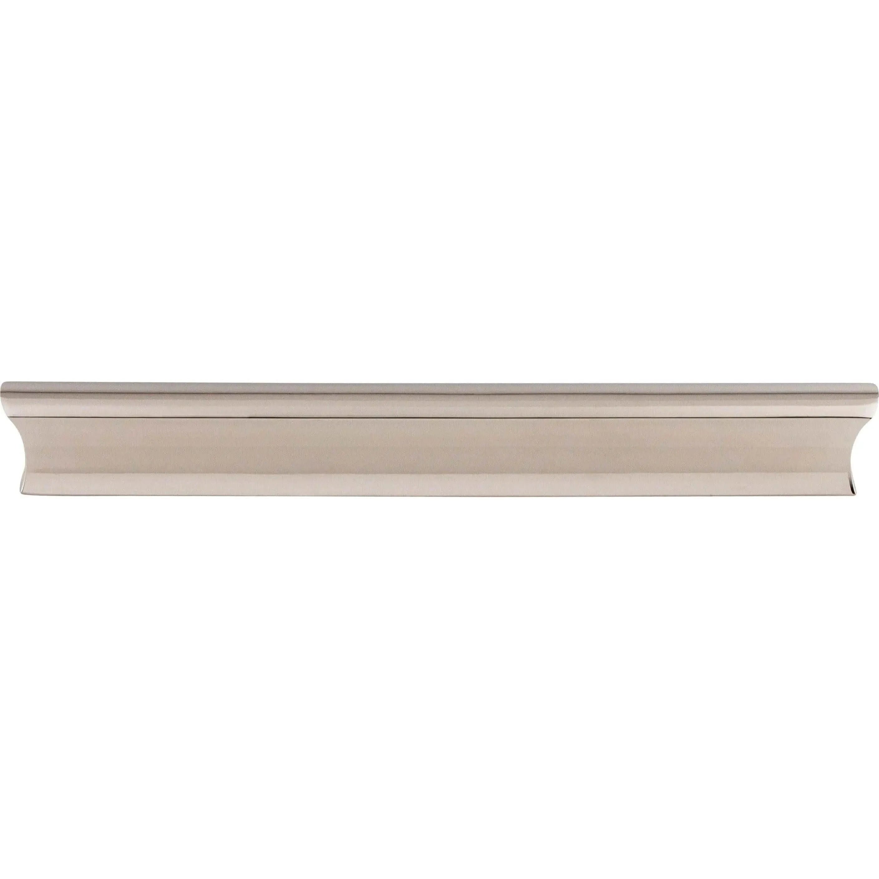 Top Knobs - Glacier Pull - TK555PN | Montreal Lighting & Hardware