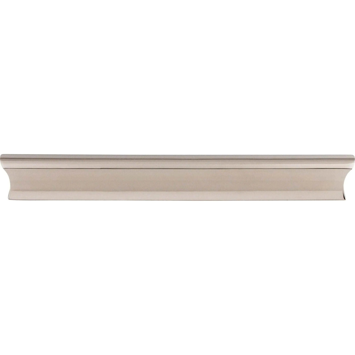 Top Knobs - Glacier Pull - TK555PN | Montreal Lighting & Hardware