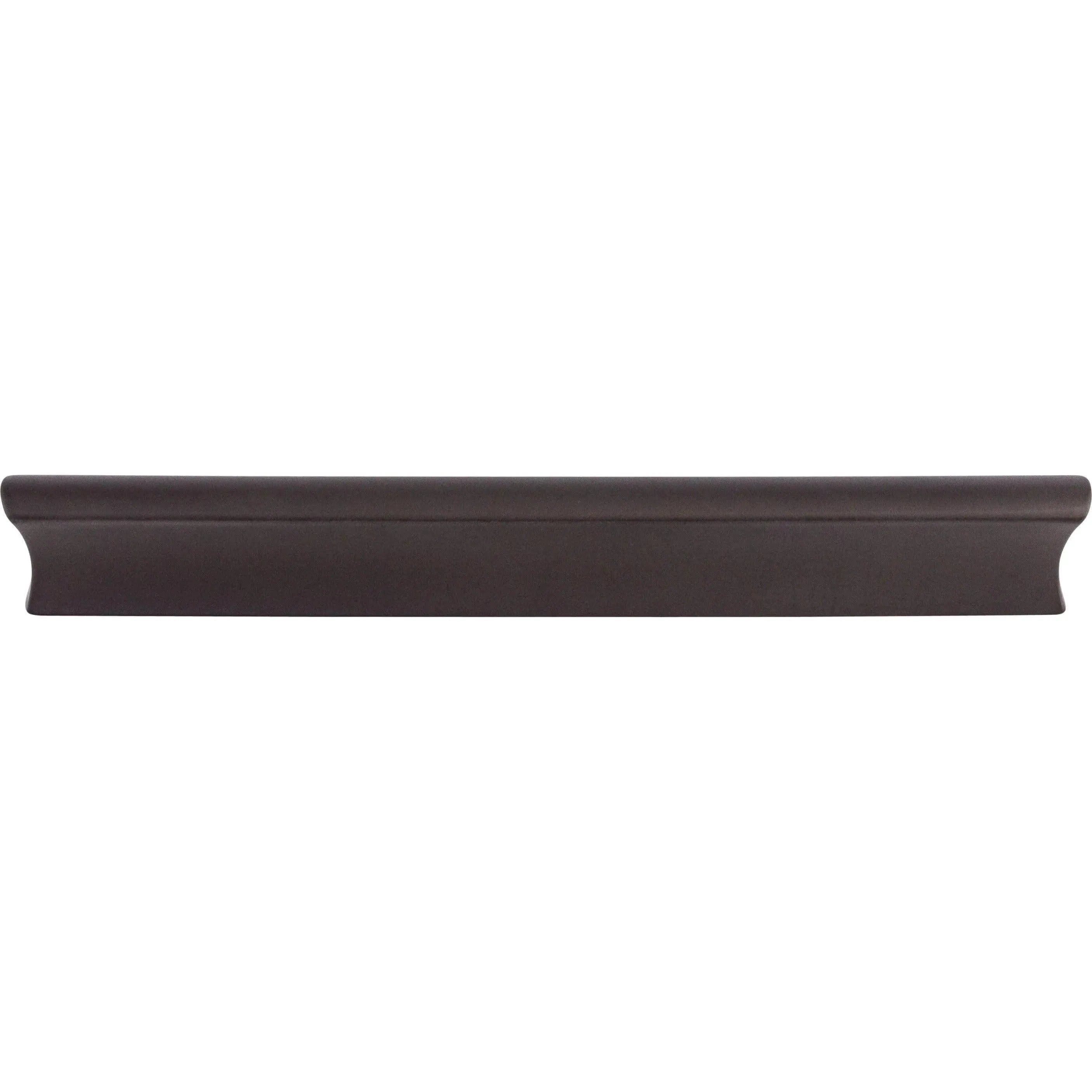 Top Knobs - Glacier Pull - TK555SAB | Montreal Lighting & Hardware