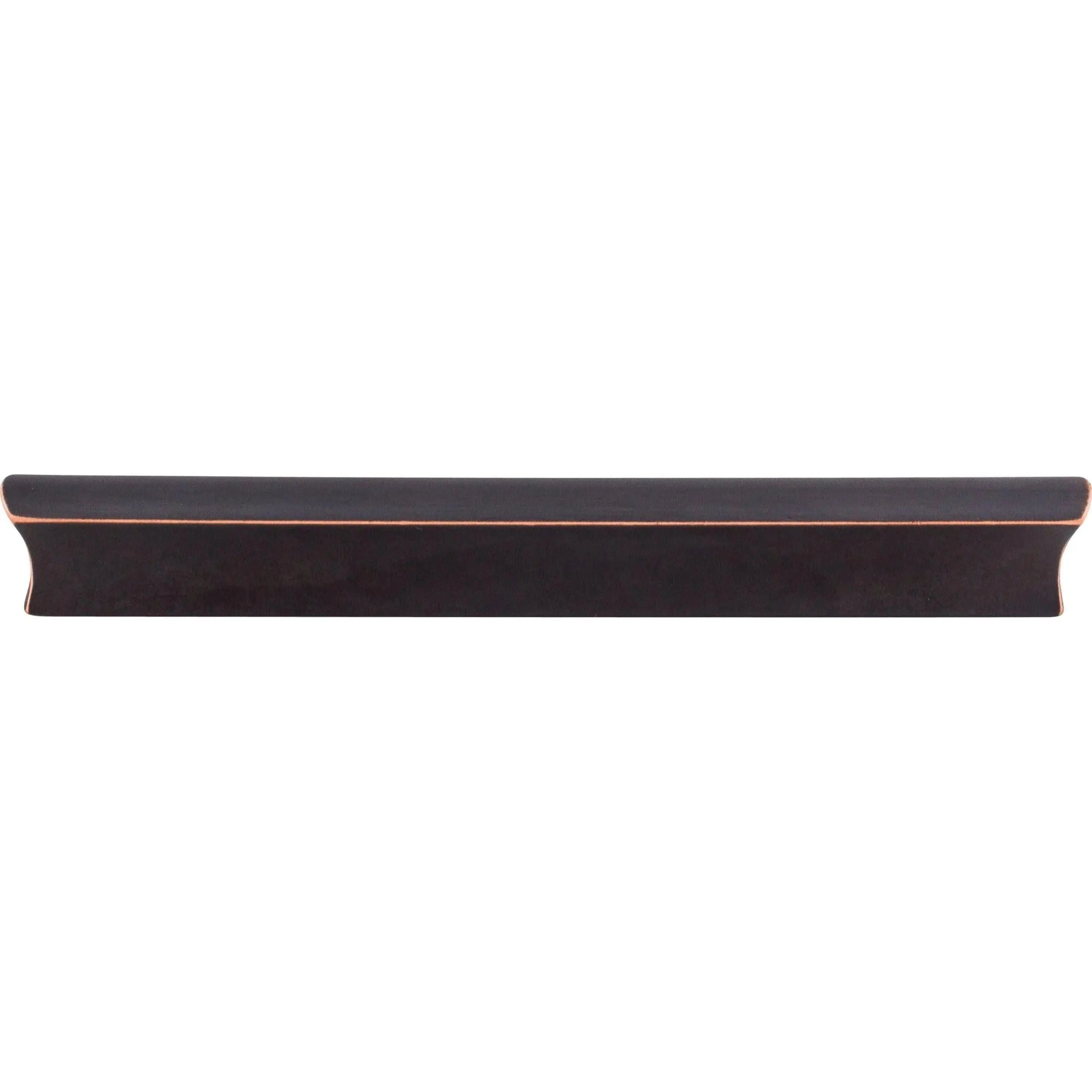 Top Knobs - Glacier Pull - TK555UM | Montreal Lighting & Hardware