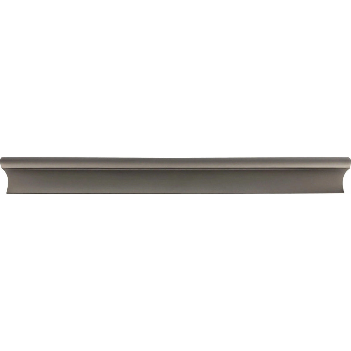 Top Knobs - Glacier Pull - TK556AG | Montreal Lighting & Hardware