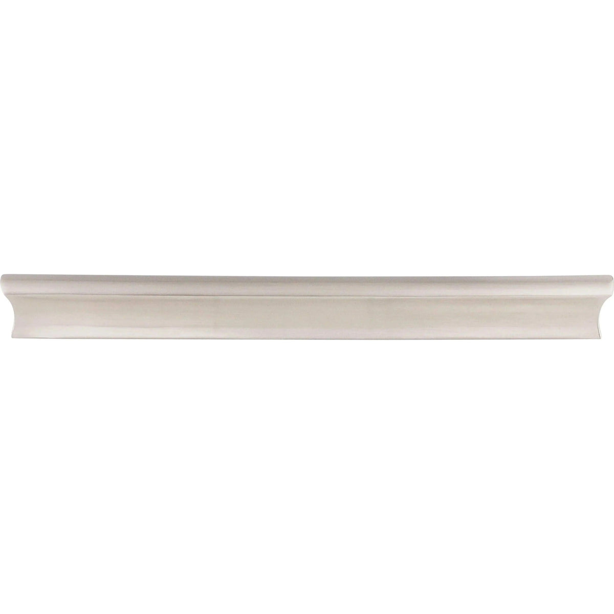 Top Knobs - Glacier Pull - TK556BSN | Montreal Lighting & Hardware