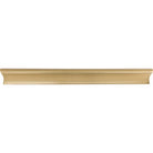 Top Knobs - Glacier Pull - TK556HB | Montreal Lighting & Hardware