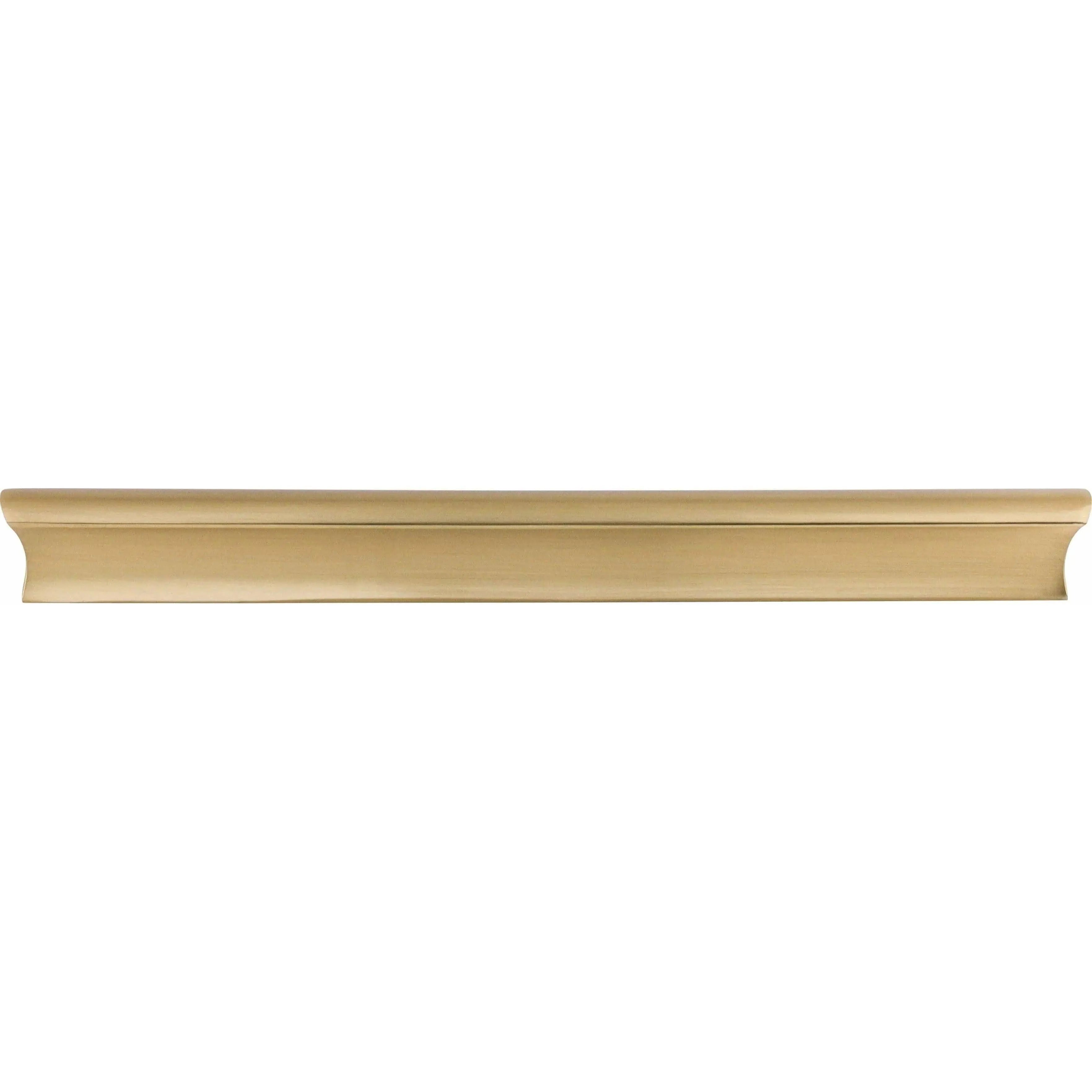 Top Knobs - Glacier Pull - TK556HB | Montreal Lighting & Hardware