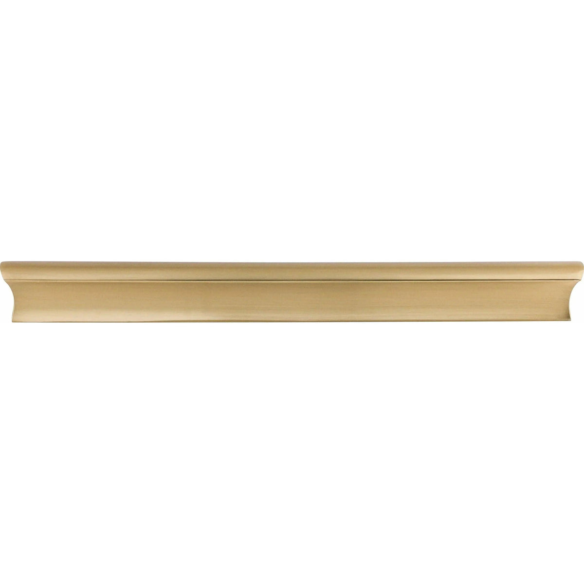 Top Knobs - Glacier Pull - TK556HB | Montreal Lighting & Hardware
