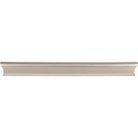 Top Knobs - Glacier Pull - TK556PN | Montreal Lighting & Hardware