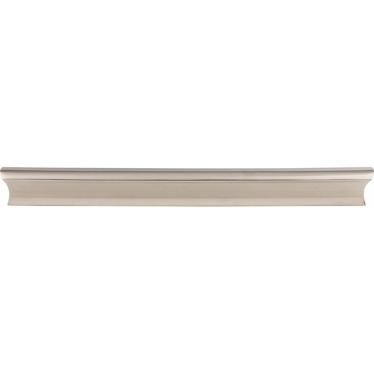 Top Knobs - Glacier Pull - TK556PN | Montreal Lighting & Hardware