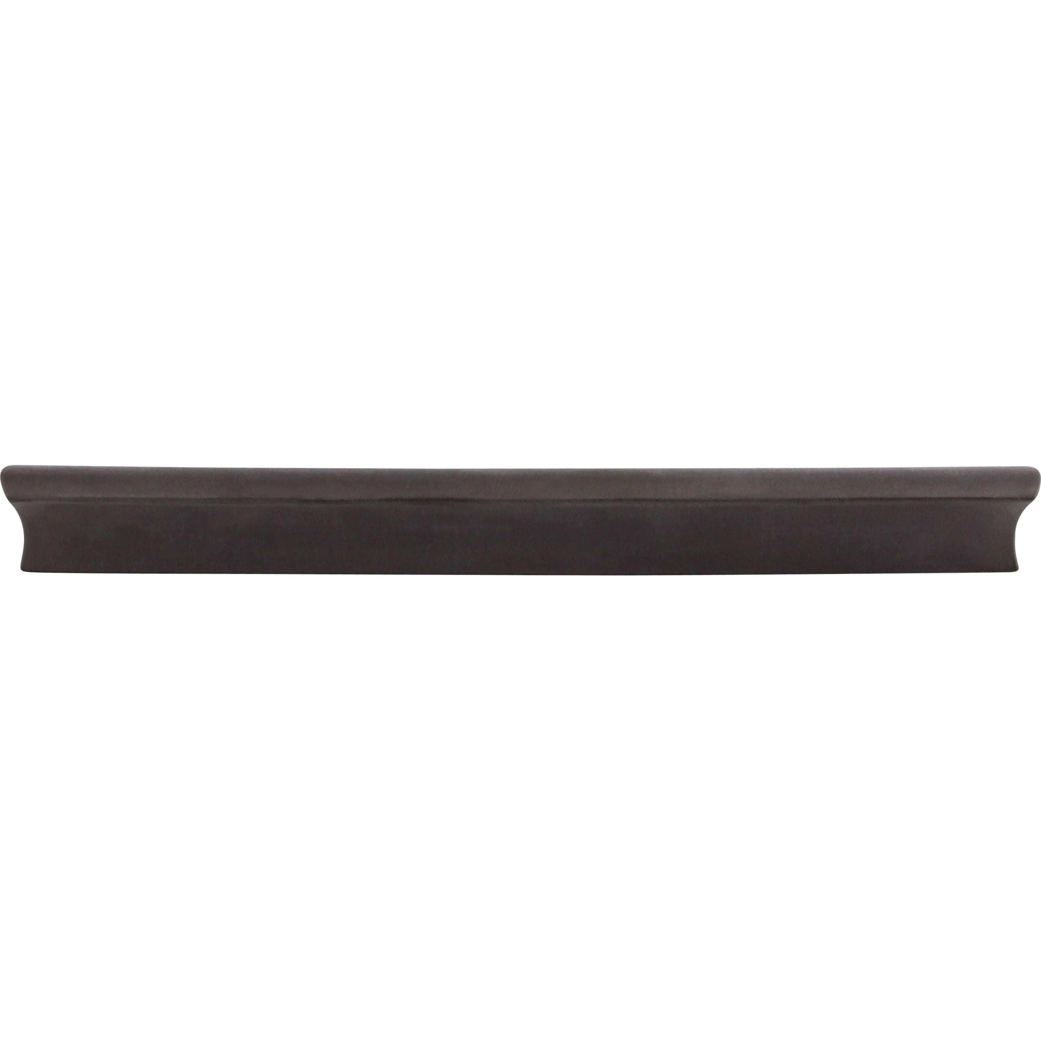 Top Knobs - Glacier Pull - TK556SAB | Montreal Lighting & Hardware
