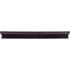 Top Knobs - Glacier Pull - TK556UM | Montreal Lighting & Hardware