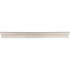 Top Knobs - Glacier Pull - TK557BSN | Montreal Lighting & Hardware