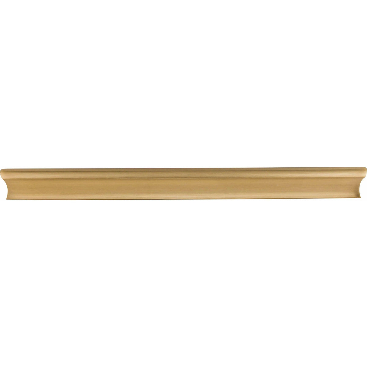 Top Knobs - Glacier Pull - TK557HB | Montreal Lighting & Hardware