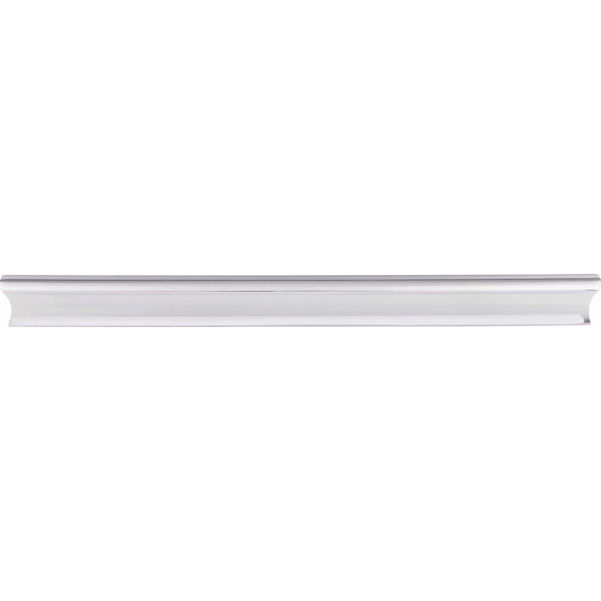 Top Knobs - Glacier Pull - TK557PC | Montreal Lighting & Hardware