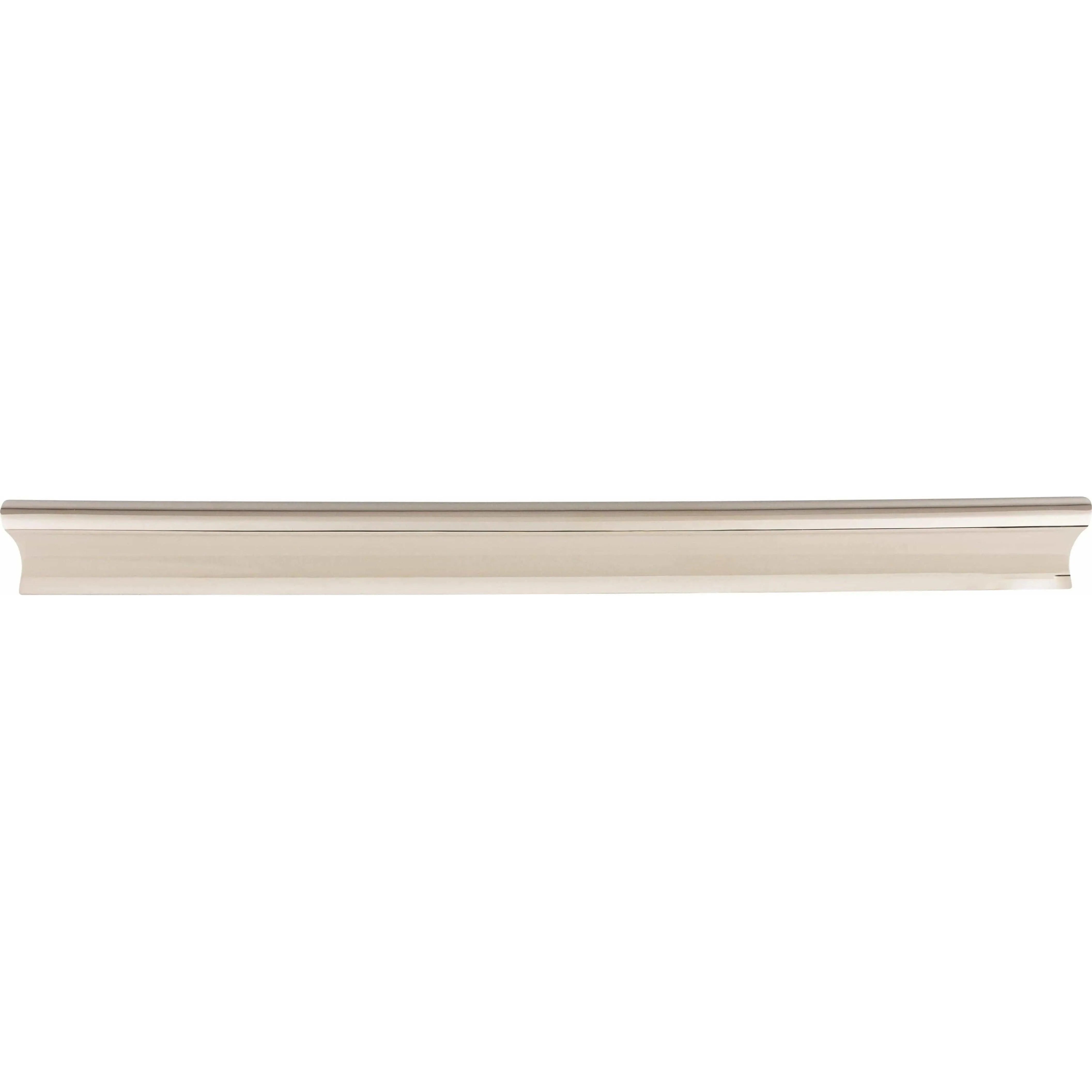 Top Knobs - Glacier Pull - TK557PN | Montreal Lighting & Hardware