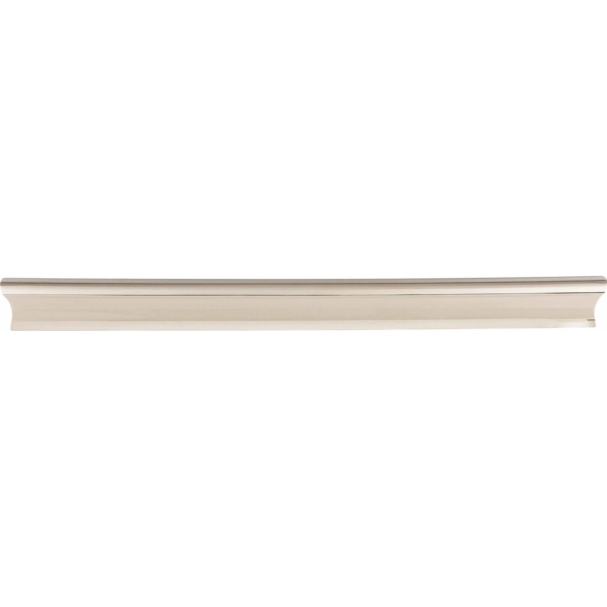 Top Knobs - Glacier Pull - TK557PN | Montreal Lighting & Hardware