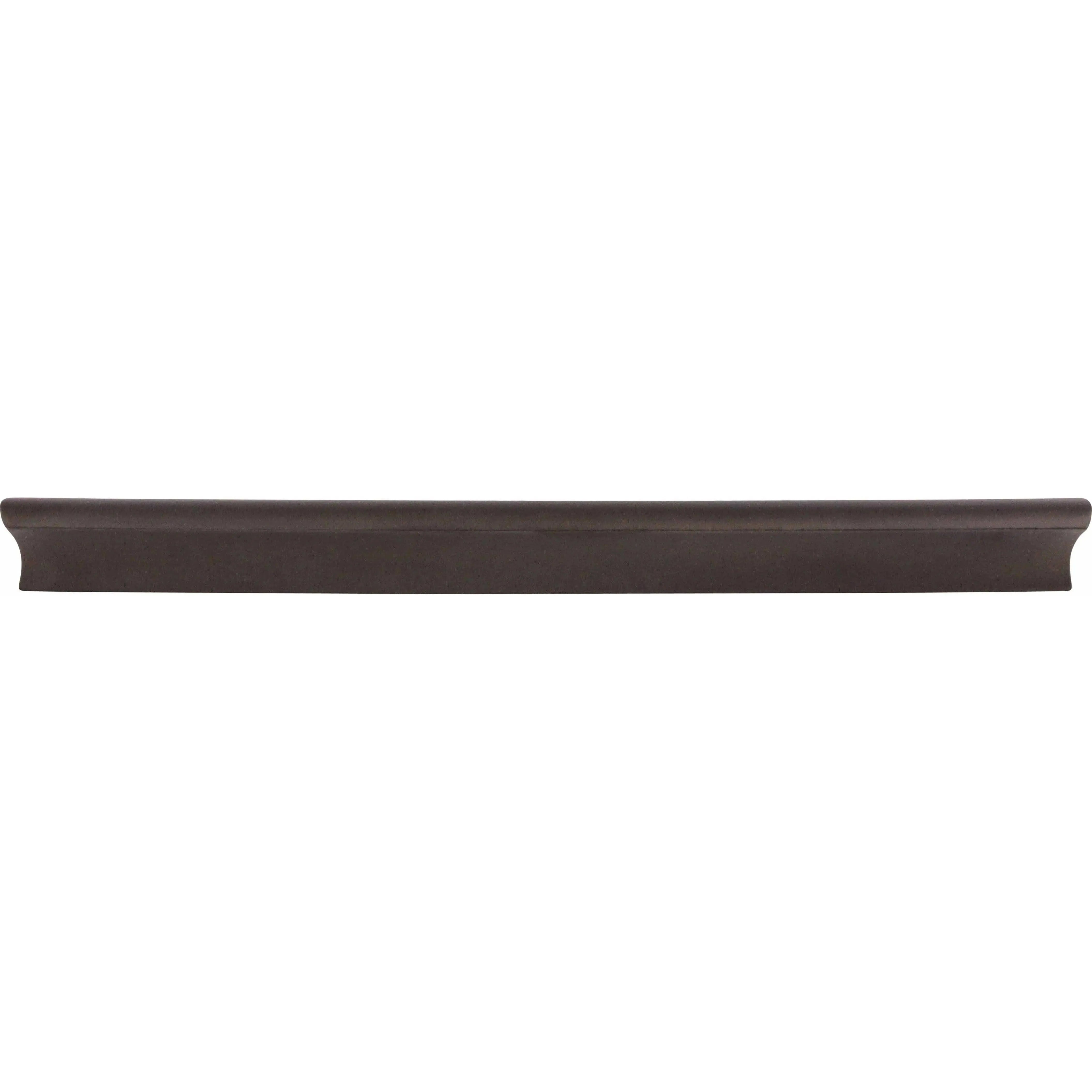 Top Knobs - Glacier Pull - TK557SAB | Montreal Lighting & Hardware