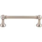 Top Knobs - Grace Pull - M1259 | Montreal Lighting & Hardware