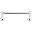 Top Knobs - Grace Pull - M1623 | Montreal Lighting & Hardware