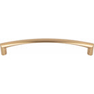 Top Knobs - Griggs Appliance Pull - TK141HB | Montreal Lighting & Hardware