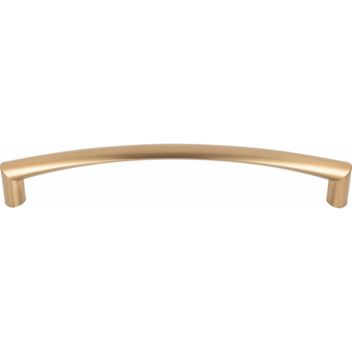 Top Knobs - Griggs Appliance Pull - TK141HB | Montreal Lighting & Hardware