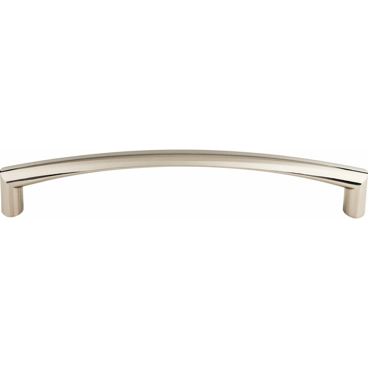 Top Knobs - Griggs Appliance Pull - TK141PN | Montreal Lighting & Hardware
