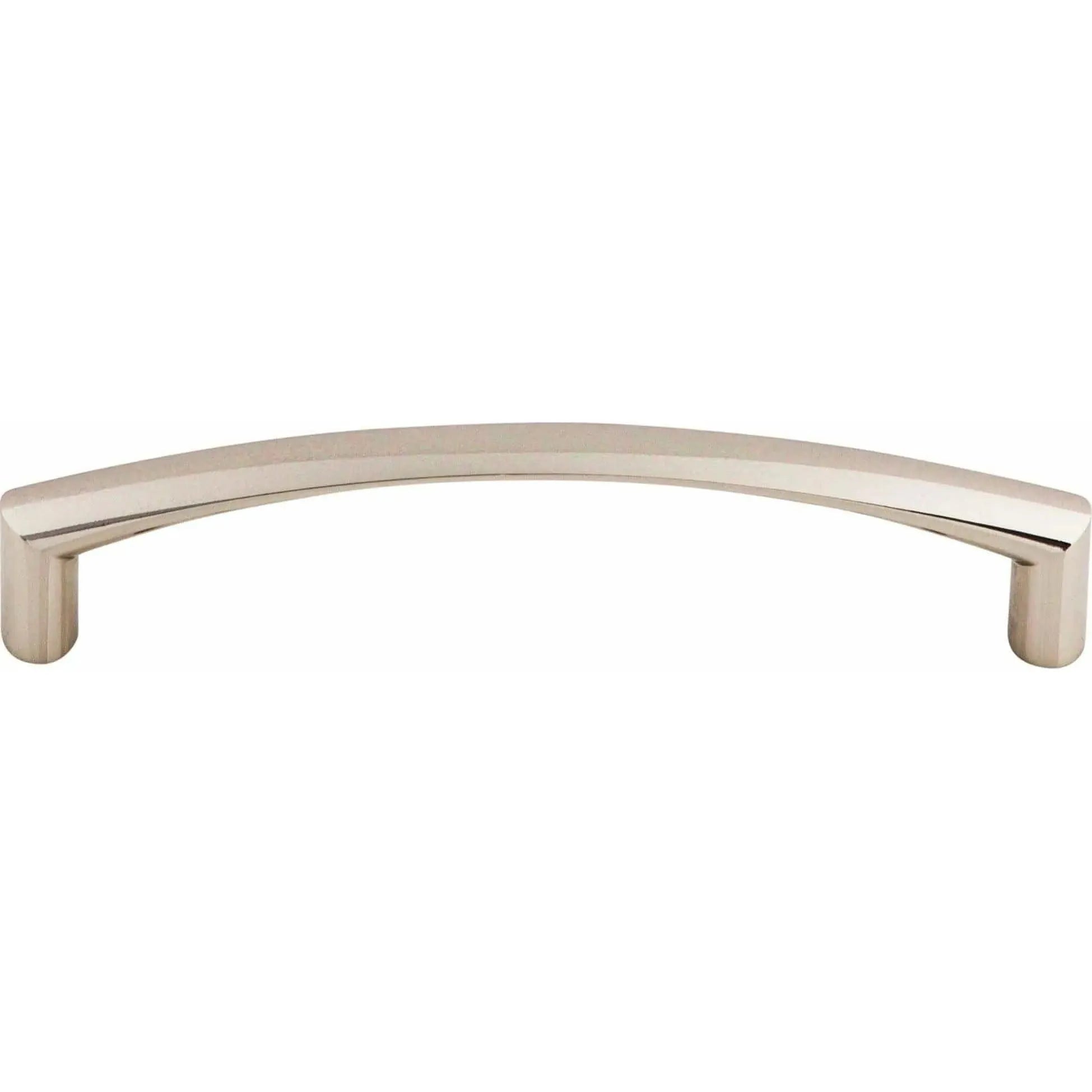 Top Knobs - Griggs Pull - M1268 | Montreal Lighting & Hardware