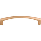 Top Knobs - Griggs Pull - M1653 | Montreal Lighting & Hardware