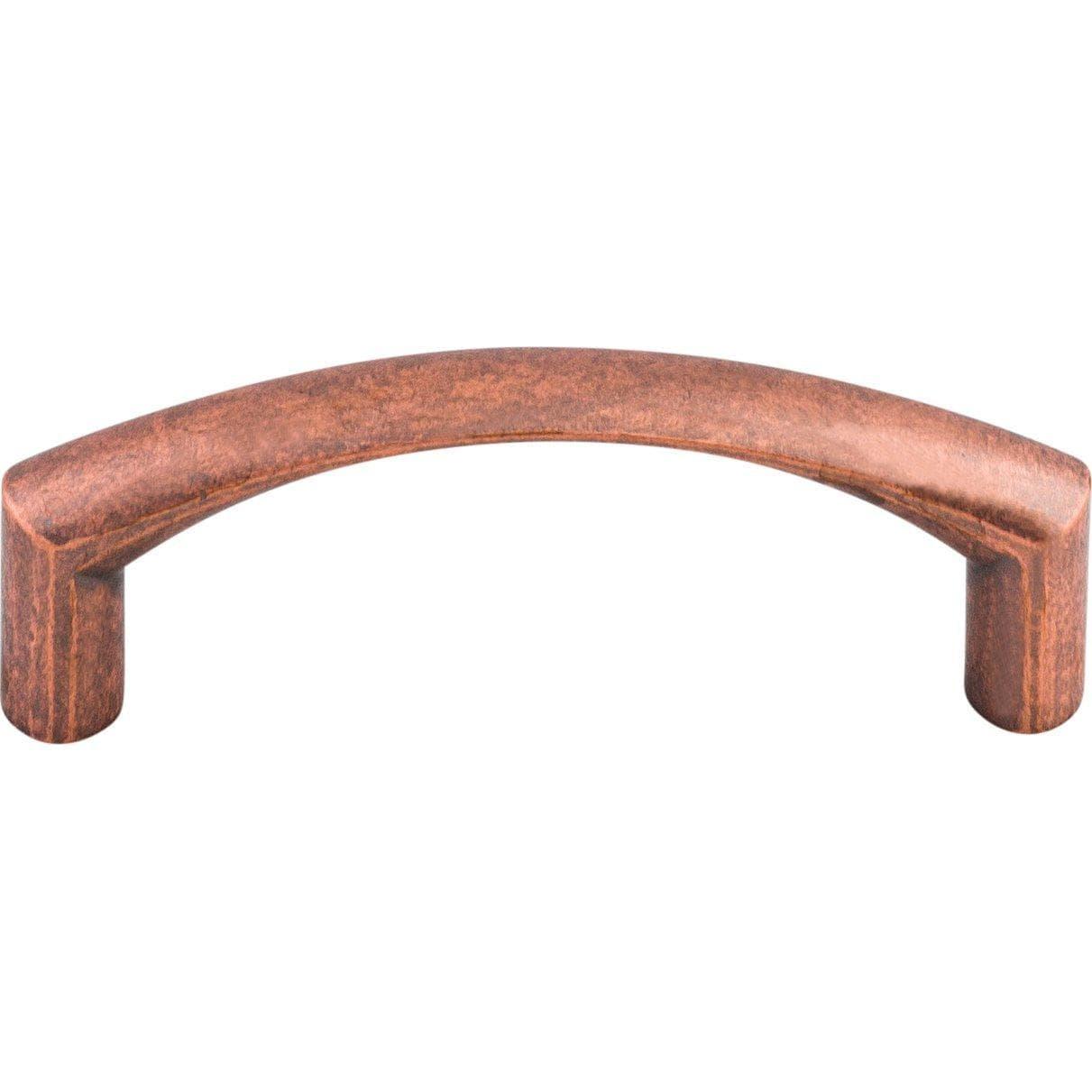 Top Knobs - Griggs Pull - M1702 | Montreal Lighting & Hardware