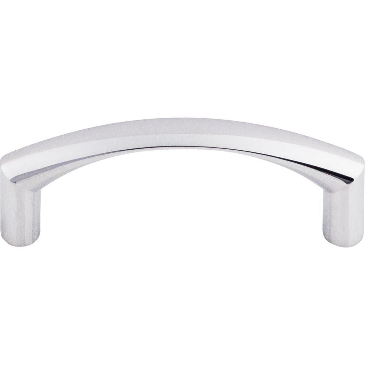 Top Knobs - Griggs Pull - M1705 | Montreal Lighting & Hardware