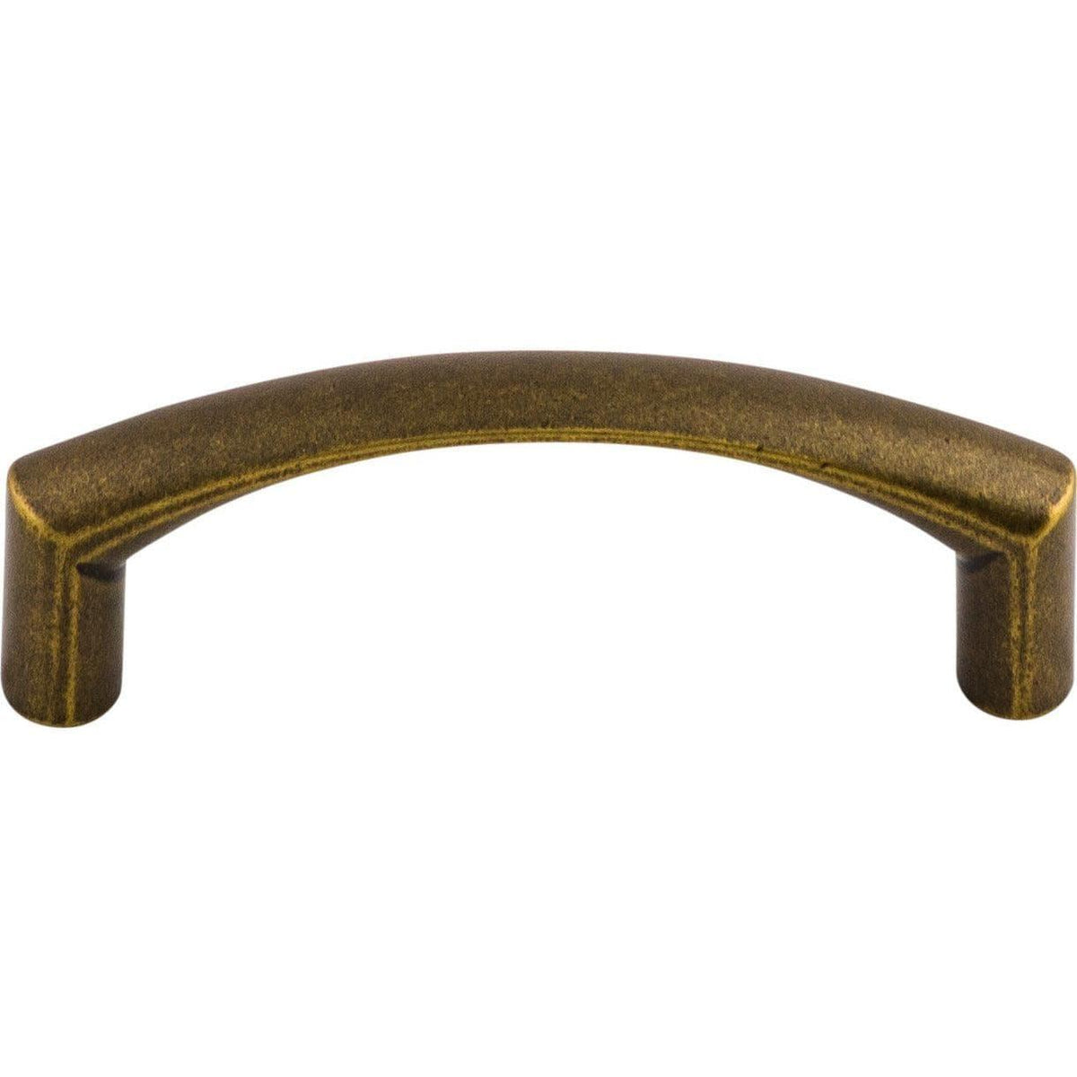 Top Knobs - Griggs Pull - M1709 | Montreal Lighting & Hardware