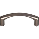Top Knobs - Griggs Pull - M2176 | Montreal Lighting & Hardware