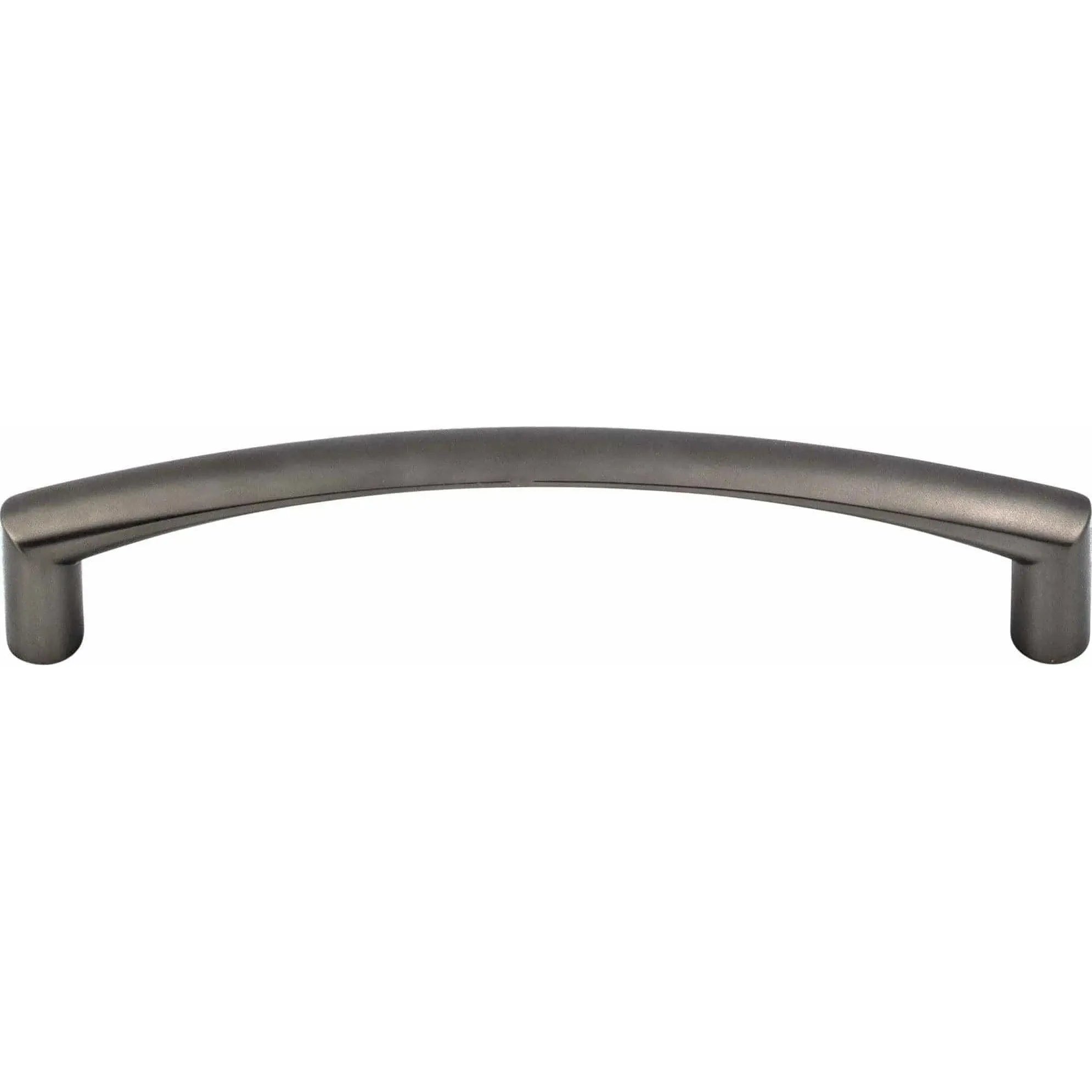 Top Knobs - Griggs Pull - M2198 | Montreal Lighting & Hardware