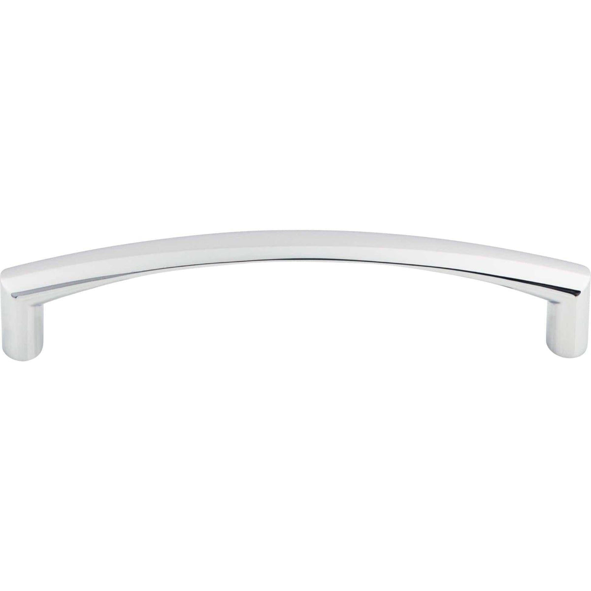 Top Knobs - Griggs Pull - M392 | Montreal Lighting & Hardware