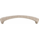 Top Knobs - Grooved Pull - M1134 | Montreal Lighting & Hardware