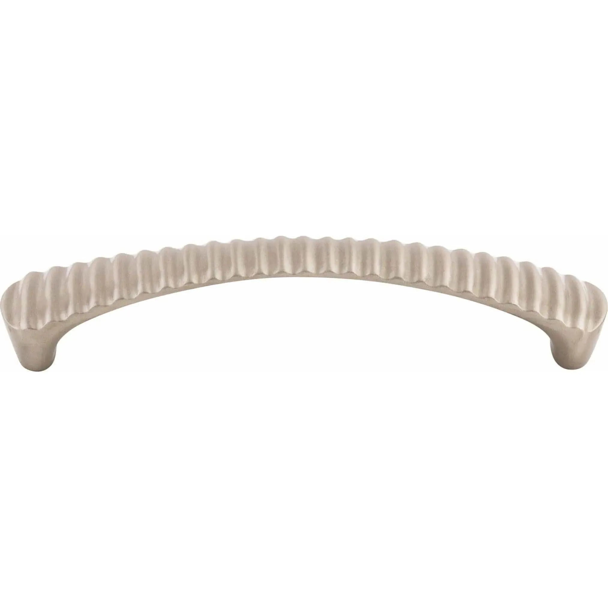 Top Knobs - Grooved Pull - M1134 | Montreal Lighting & Hardware