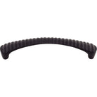 Top Knobs - Grooved Pull - M1135 | Montreal Lighting & Hardware