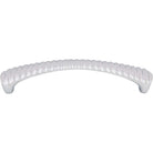 Top Knobs - Grooved Pull - M1136 | Montreal Lighting & Hardware