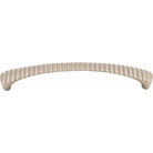 Top Knobs - Grooved Pull - M1137 | Montreal Lighting & Hardware
