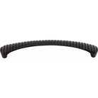 Top Knobs - Grooved Pull - M1138 | Montreal Lighting & Hardware