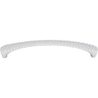 Top Knobs - Grooved Pull - M1139 | Montreal Lighting & Hardware