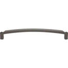 Top Knobs - Haddonfield Appliance Pull - TK3177AG | Montreal Lighting & Hardware