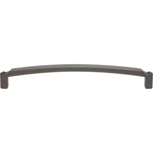 Top Knobs - Haddonfield Appliance Pull - TK3177AG | Montreal Lighting & Hardware