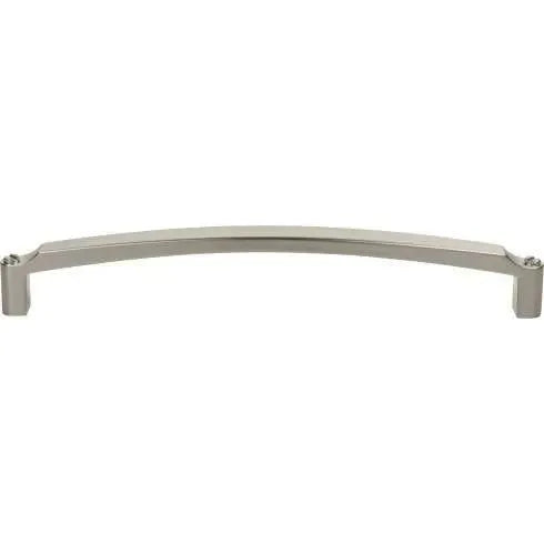Top Knobs - Haddonfield Appliance Pull - TK3177BSN | Montreal Lighting & Hardware