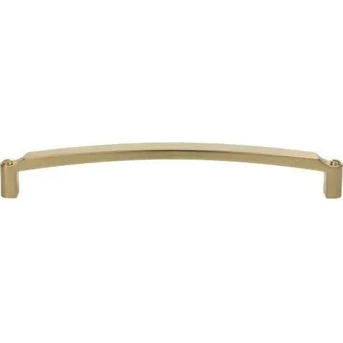 Top Knobs - Haddonfield Appliance Pull - TK3177HB | Montreal Lighting & Hardware
