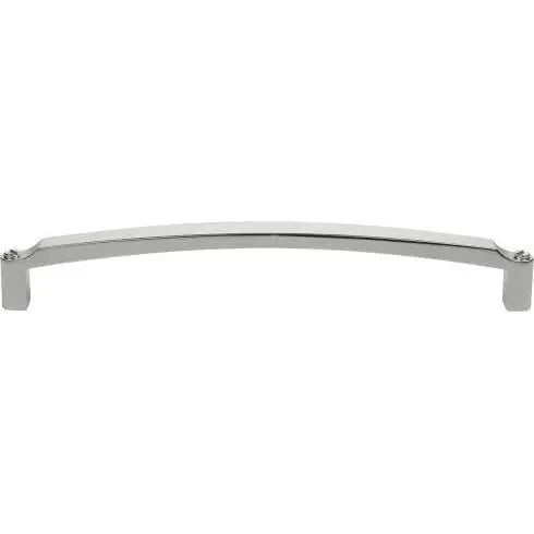 Top Knobs - Haddonfield Appliance Pull - TK3177PC | Montreal Lighting & Hardware