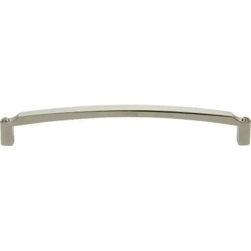 Top Knobs - Haddonfield Appliance Pull - TK3177PN | Montreal Lighting & Hardware