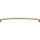 Top Knobs - Haddonfield Appliance Pull - TK3178HB | Montreal Lighting & Hardware