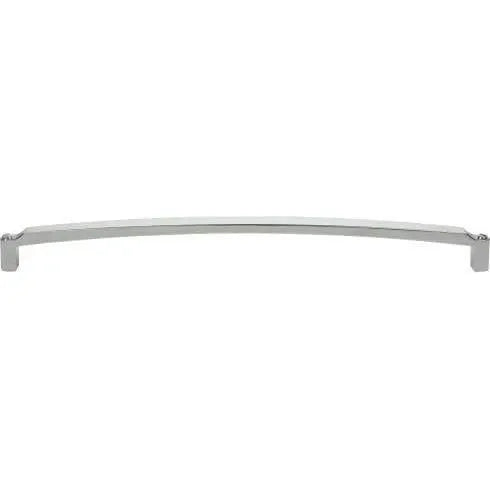 Top Knobs - Haddonfield Appliance Pull - TK3178PC | Montreal Lighting & Hardware