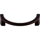 Top Knobs - Half Circle Open Pull - TK53ORB | Montreal Lighting & Hardware